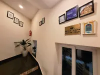 The Regal Luxury Boutique Stays