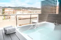 Kaktus Hotel Kaktus Playa - Adults Recommended - Badekar