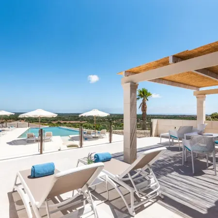 Agroturismo Llucasaldent Gran Menorca - Adults Only