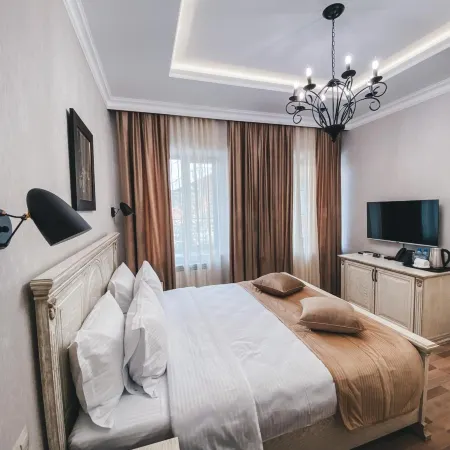 Aspar Boutique Hotel