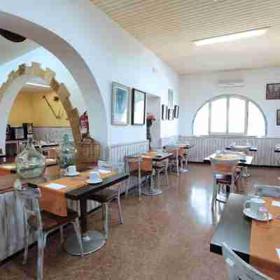 Hotel Marblau Tossa Dining/Meeting Rooms