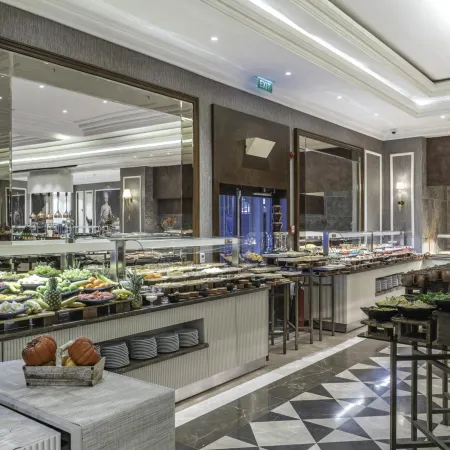 Lords Palace Hotel Spa Casino