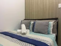 Shore Residences MOA by darpm - 民泊