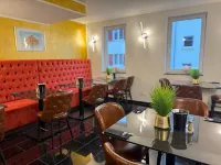 Alpha & Omega Hotel - พร้อมอาหารเช้า