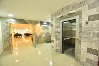 Hotel la Casa N. 3