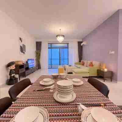 GYDEN STAYCATION PARTY HOME #Regalia Park Forest City for 13-15 Pax Others