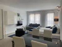 SWU Carrara Apartments - Bintang 4