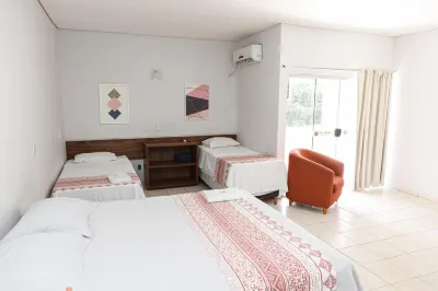 San Felipe Hotel Các khách sạn ở 