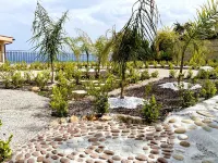 Villa Belvedere di Altavilla with Pool and Near The Sea - 4-Star