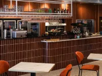 BX. Downtown - Brussels Hotels near Metro Etangs Noirs