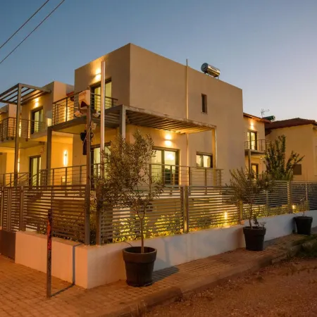 SanGerasimo Villas