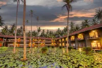 Dindi Rvr on the Godavari, A Club Mahindra Associate Resort Hotel di 