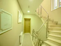 Residence Prime Luxury Ξενοδοχεία στην πόλη Centar Sarajevo