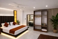 Sundaras Family Suites - balcon