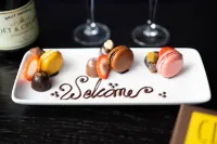 Radisson Blu Hotel & Spa, Sligo - Frühstück