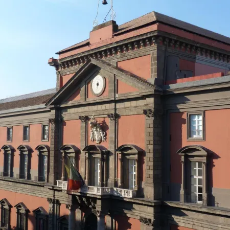Il Ventre di Napoli " Costantinopoli" Отели рядом с достопримечательностью «Концертный зал «Напулитаната»»