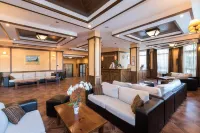 Evelina Palace Hotel - Hot Tub