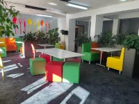 YHA Nelson - Backpackers - Хостел