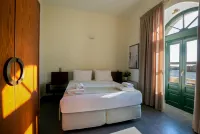 Krinos Suites Andros