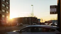 Holiday Inn - the niu, FLUX PASSAU by IHG - วิว