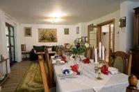 Casa Lucretia - Homestays