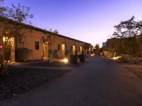 Oita Onsen Business Resort Sourin
