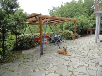 la casa sull'arcobaleno - 民宿