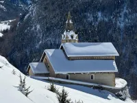 Hôtel Vauban Briançon Serre Chevalier Hotels in Briançon