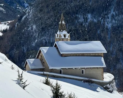 Hôtel Vauban Briançon Serre Chevalier Hotels in Briançon
