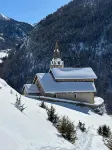 Hôtel Vauban Briançon Serre Chevalier