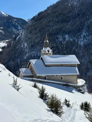 Hôtel Vauban Briançon Serre Chevalier