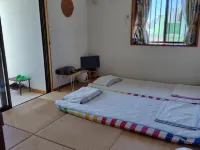 Smilax Kurichi Các khách sạn ở Uruma
