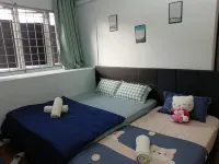 Heart Bentong Guest House Bentong Homestay - Ramah Hewan Peliharaan