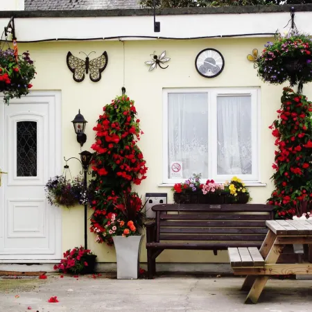 Jasmine House