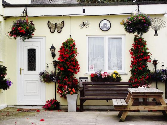 Jasmine House