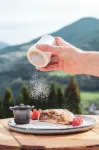 Hotel Residence Gasser - breakfast