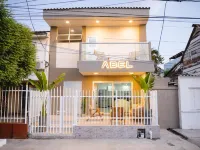 Abel Boutique House Hotel in zona Bocagrande