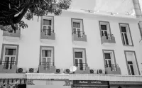 Hôtel Olympic