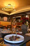 Locanda Degli Artisti Art Hotel - Frühstück