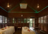 The Tamara Coorg - Spa