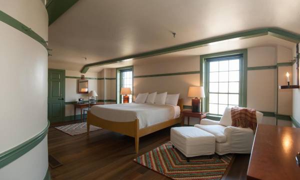 Shaker Village of Pleasant Hill