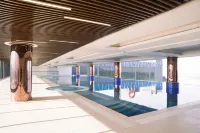 Wyndham Lynn Times Onsen Wellness - Pool