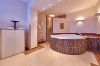 Romantik Alpenhotel Waxenstein - Романтические