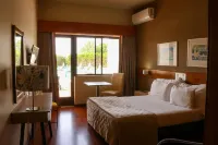 Hotel Meia Lua