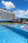 Fruške Terme - Fruški Cvet - piscine