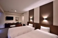 Hotel Urbic Kagoshima