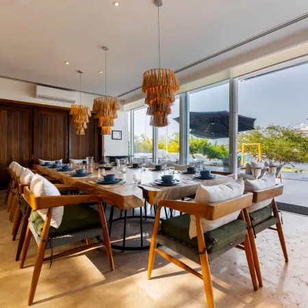 Capitalia - Tres Mares Beach Residences & Marina