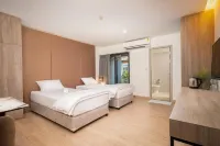 101 Residence - พร้อมระเบียง