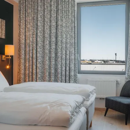 Best Western Plus Oslo Airport