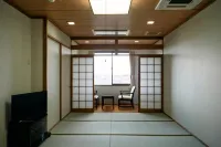 Cozy Hotel Nukui Shimanami